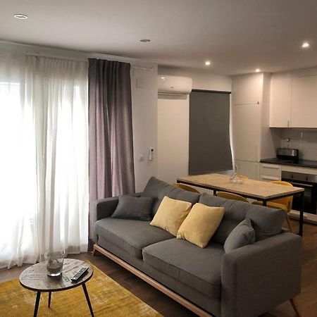 Wish Suite Remedios De Sevilla Екстериор снимка