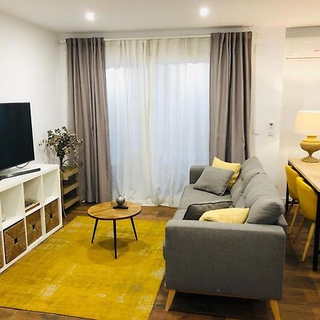 Wish Suite Remedios De Sevilla Екстериор снимка