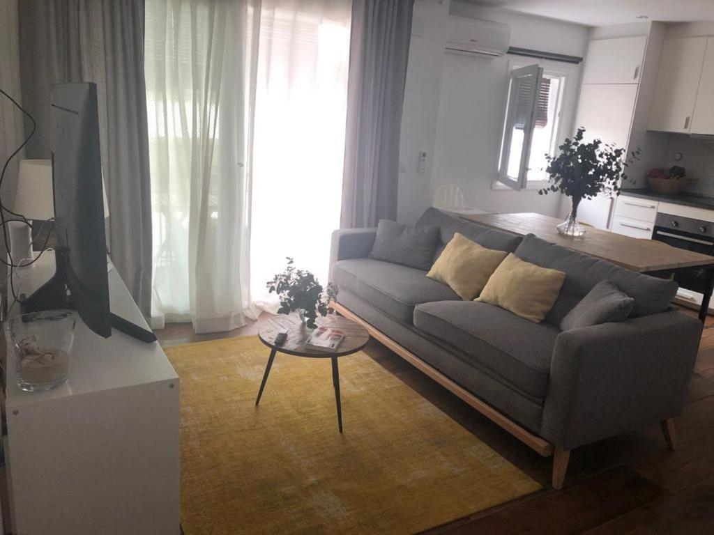 Wish Suite Remedios De Sevilla Екстериор снимка