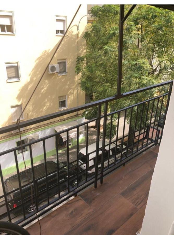 Wish Suite Remedios De Sevilla Екстериор снимка