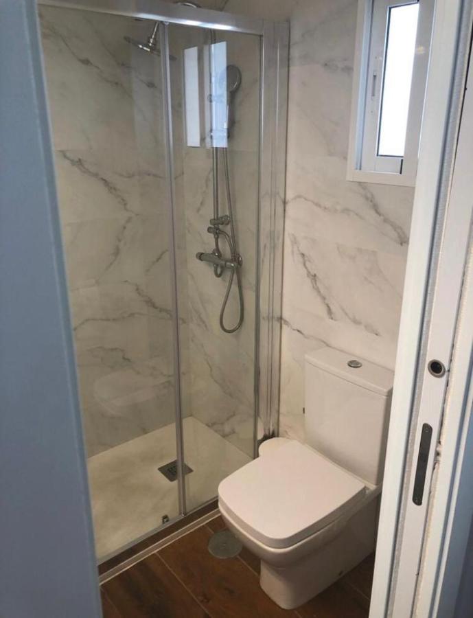 Wish Suite Remedios De Sevilla Екстериор снимка