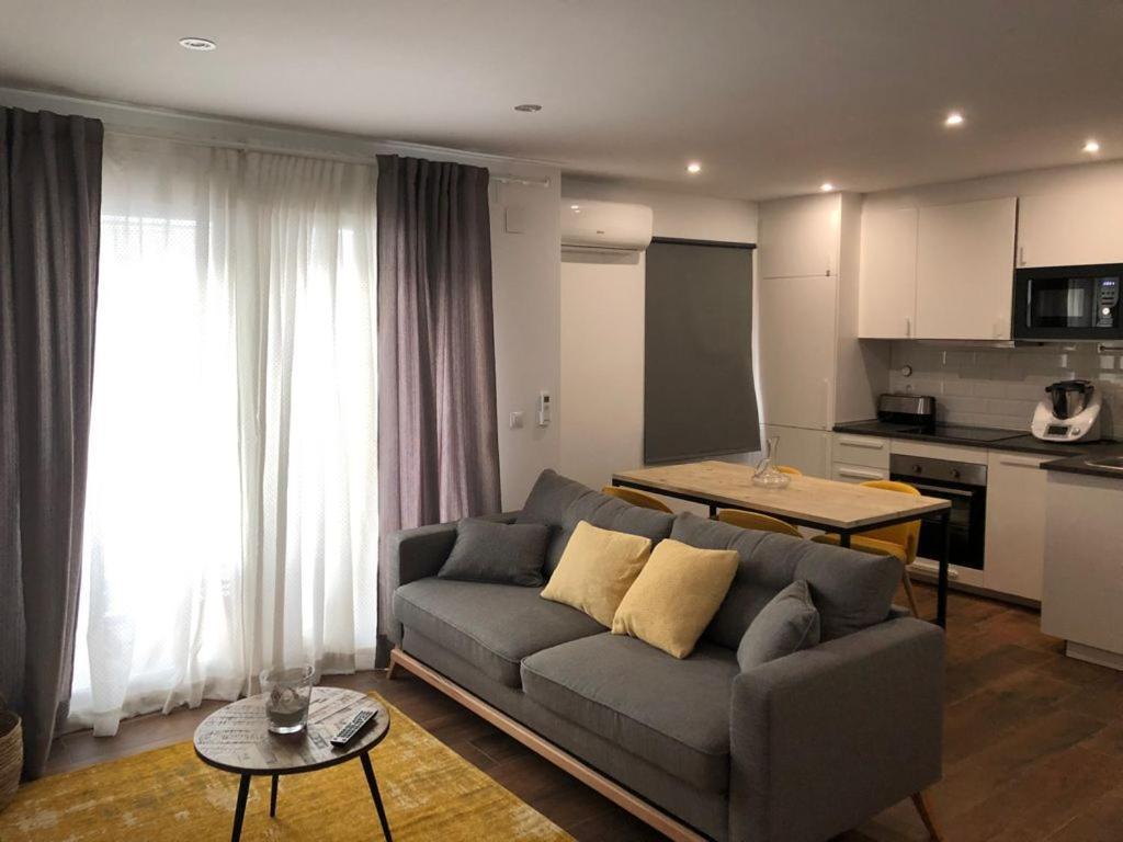 Wish Suite Remedios De Sevilla Екстериор снимка