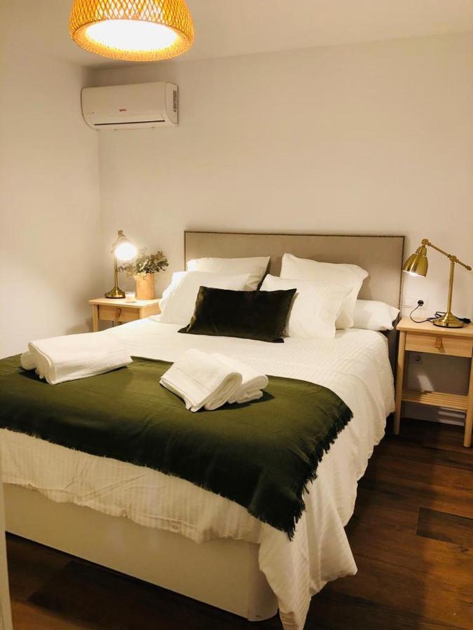 Wish Suite Remedios De Sevilla Екстериор снимка