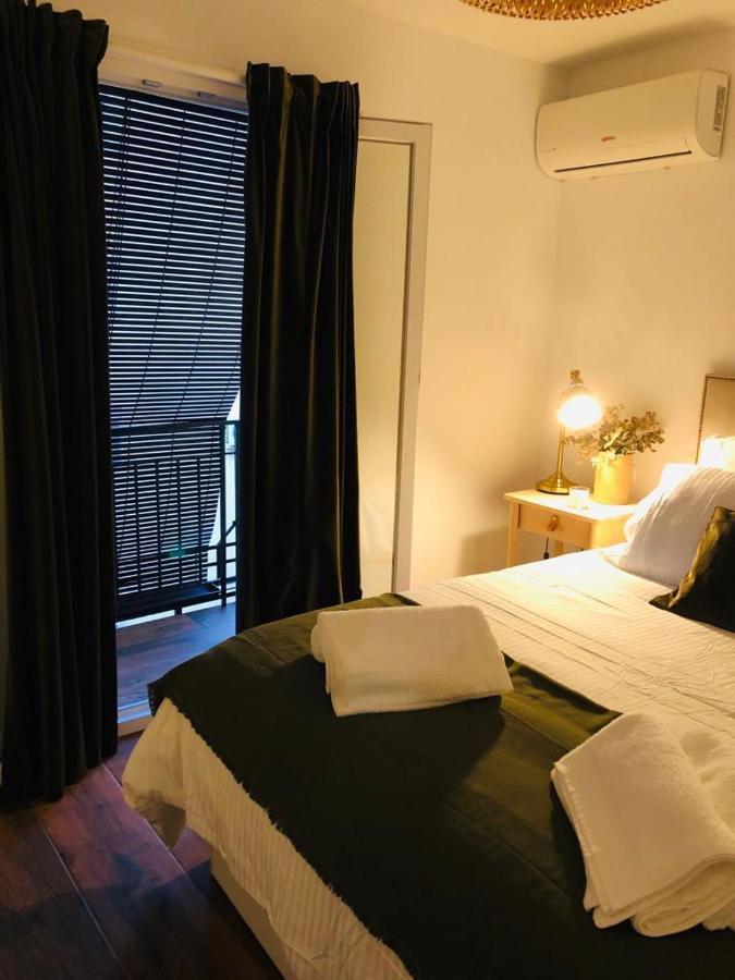 Wish Suite Remedios De Sevilla Екстериор снимка