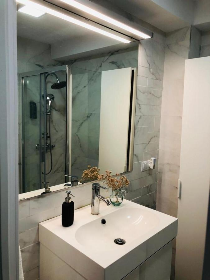 Wish Suite Remedios De Sevilla Екстериор снимка