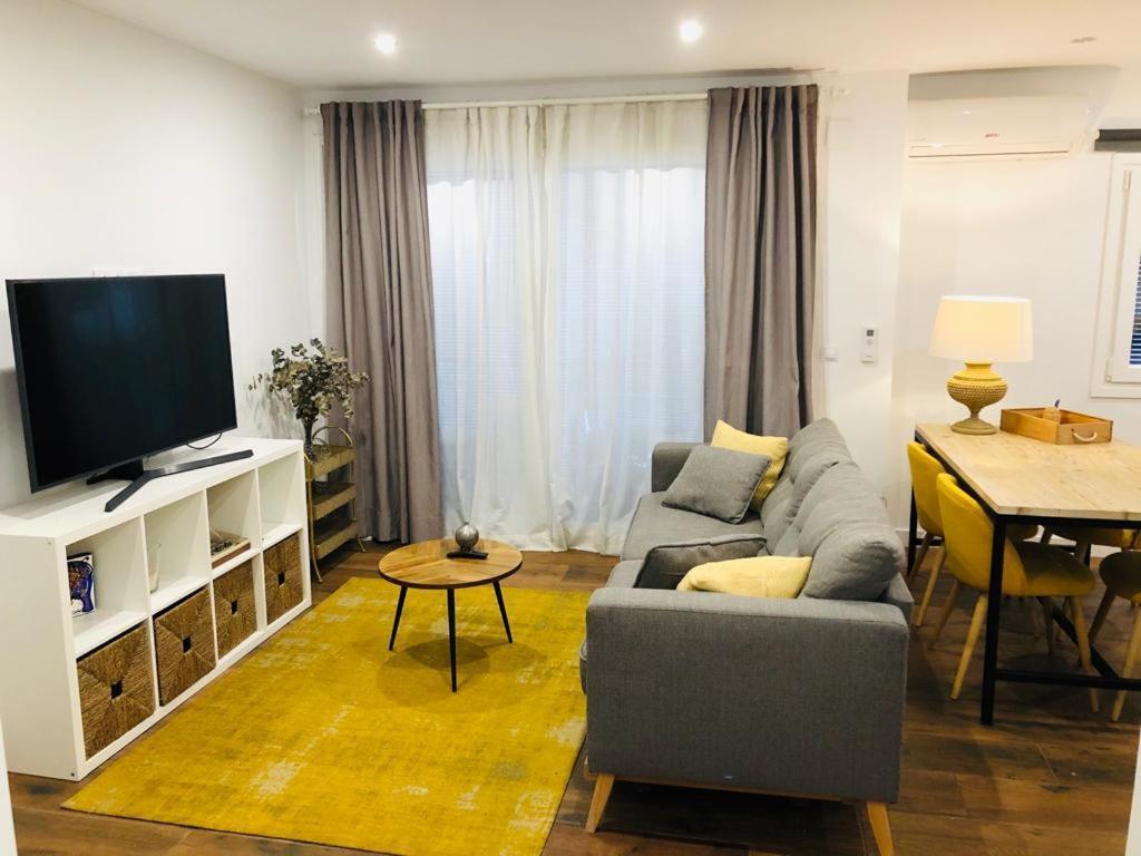 Wish Suite Remedios De Sevilla Екстериор снимка