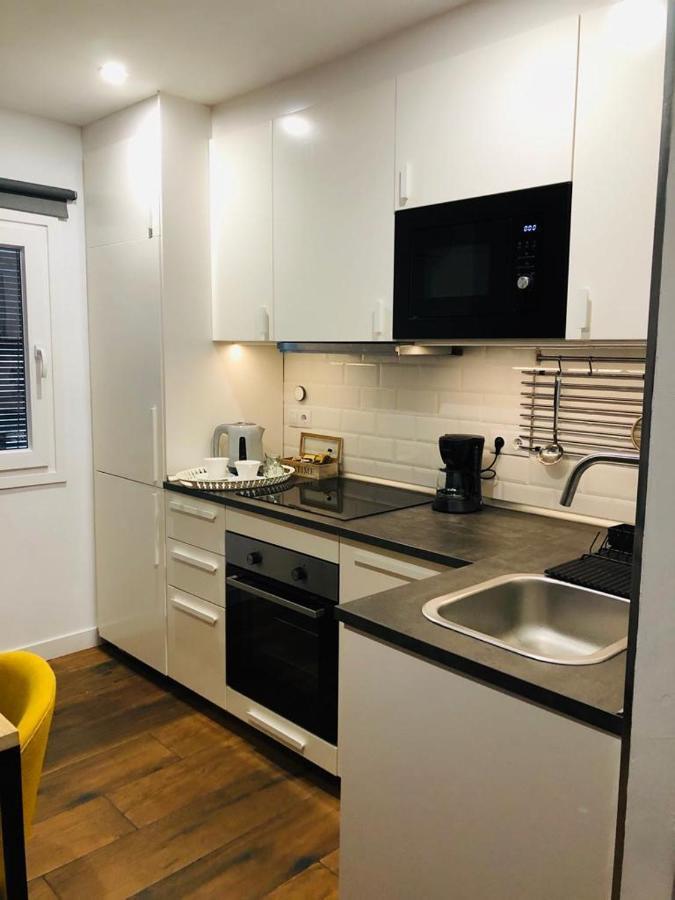 Wish Suite Remedios De Sevilla Екстериор снимка