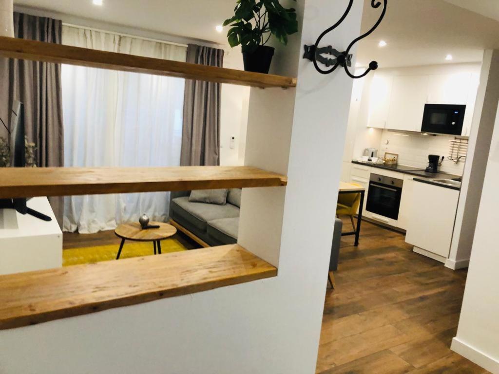 Wish Suite Remedios De Sevilla Екстериор снимка
