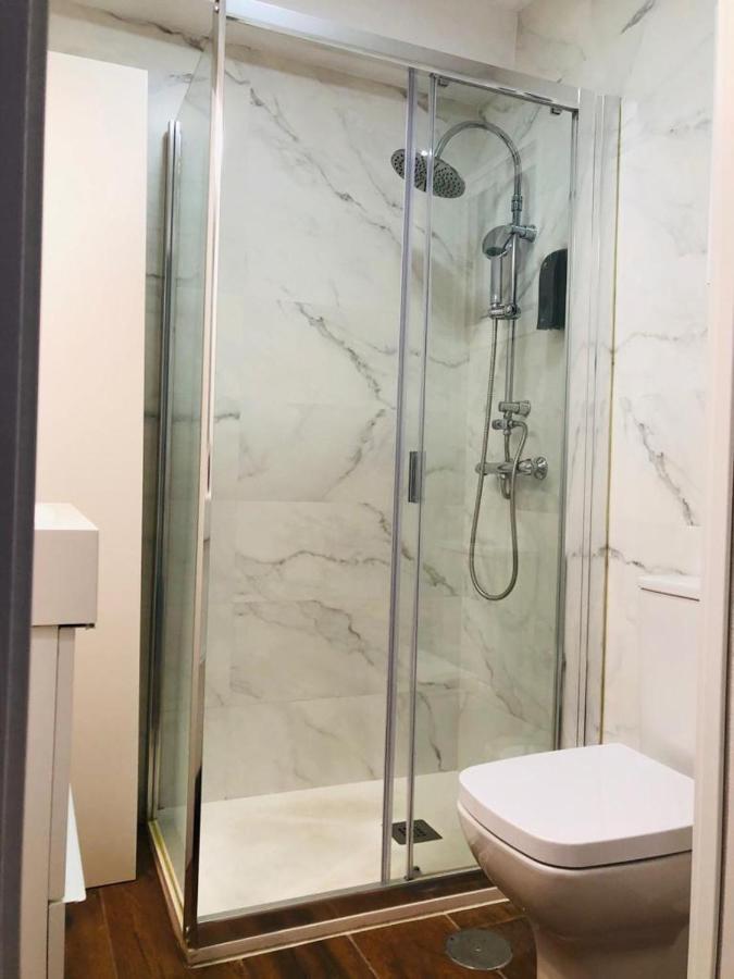 Wish Suite Remedios De Sevilla Екстериор снимка