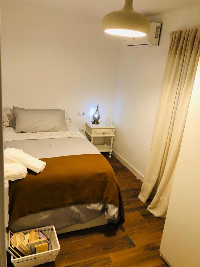 Wish Suite Remedios De Sevilla Екстериор снимка